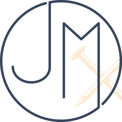 Jeff Myers Construction Logo